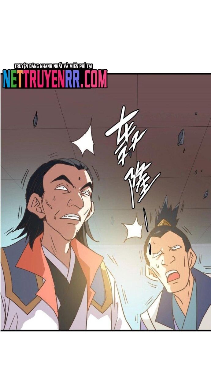 Hệ Thống Thăng Cấp Điên Cuồng [Chap 65-103] - Page 21