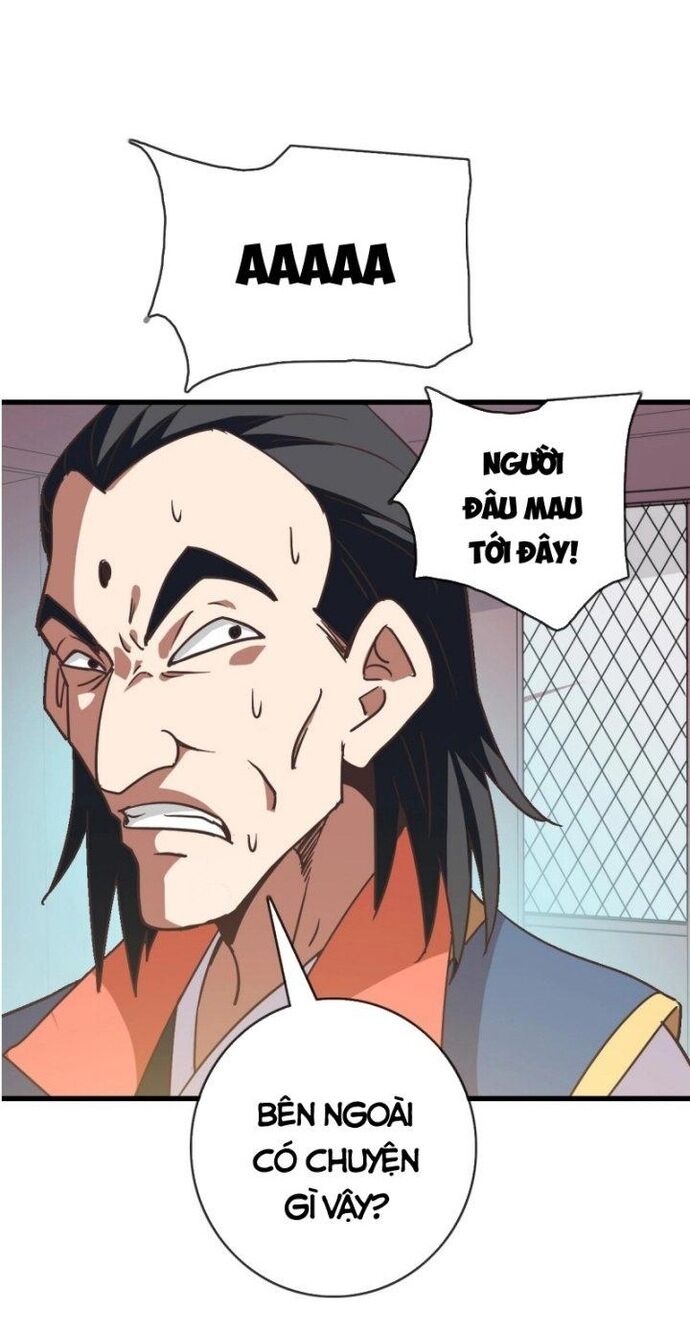 Hệ Thống Thăng Cấp Điên Cuồng [Chap 65-103] - Page 22