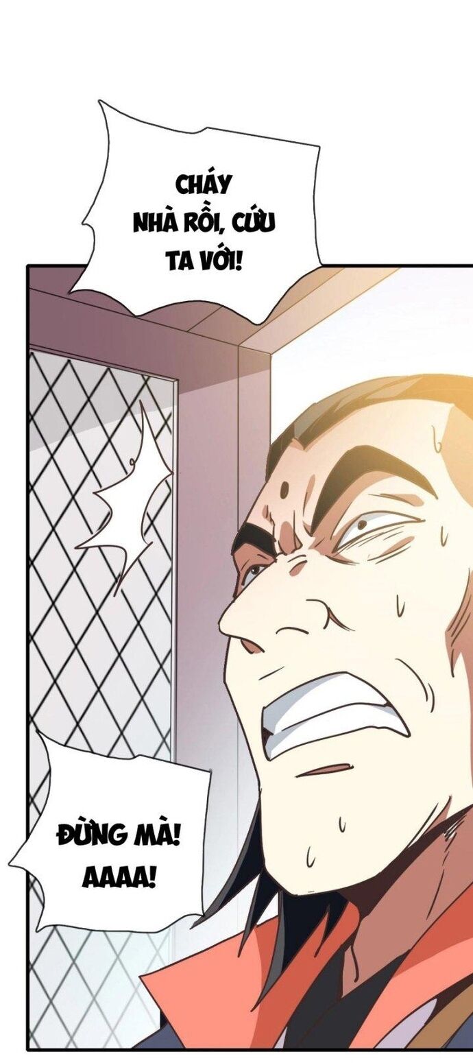 Hệ Thống Thăng Cấp Điên Cuồng [Chap 65-103] - Page 24