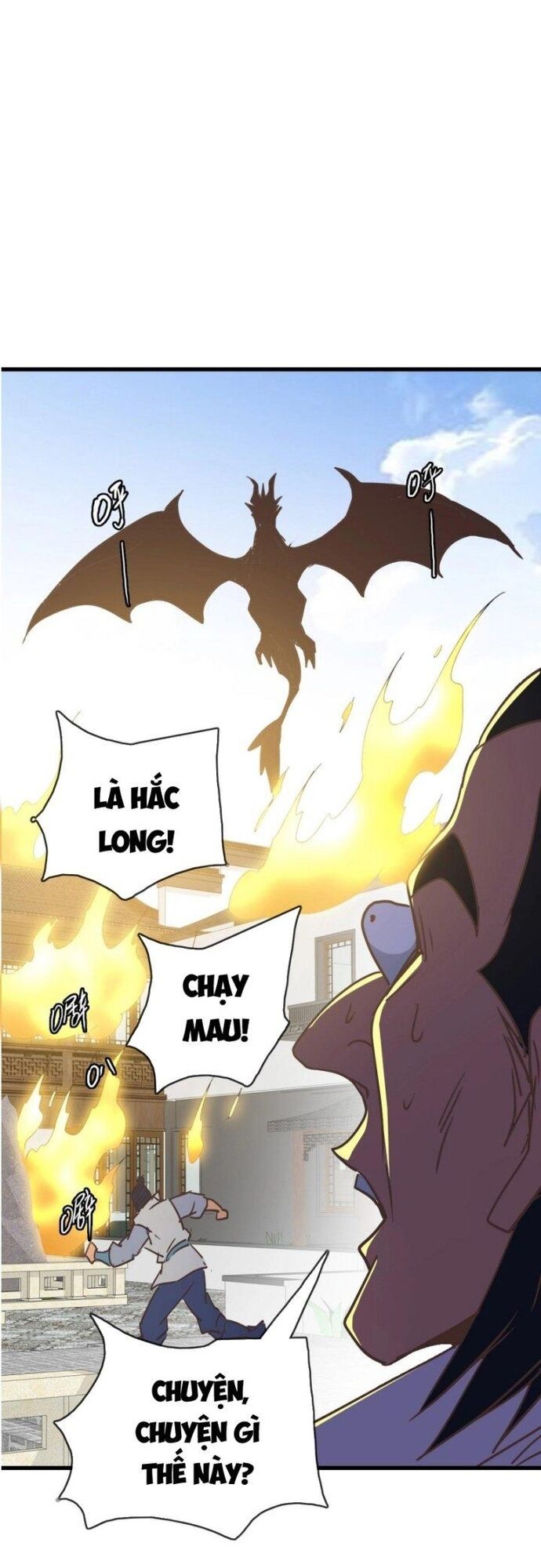 Hệ Thống Thăng Cấp Điên Cuồng [Chap 65-103] - Page 25