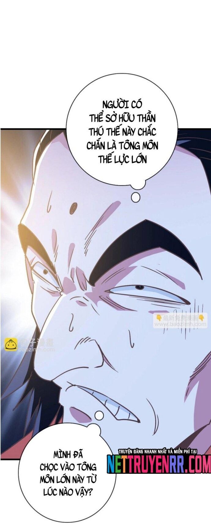Hệ Thống Thăng Cấp Điên Cuồng [Chap 65-103] - Page 27