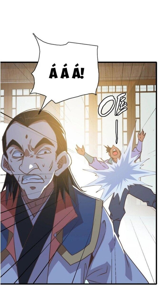 Hệ Thống Thăng Cấp Điên Cuồng [Chap 65-103] - Page 28