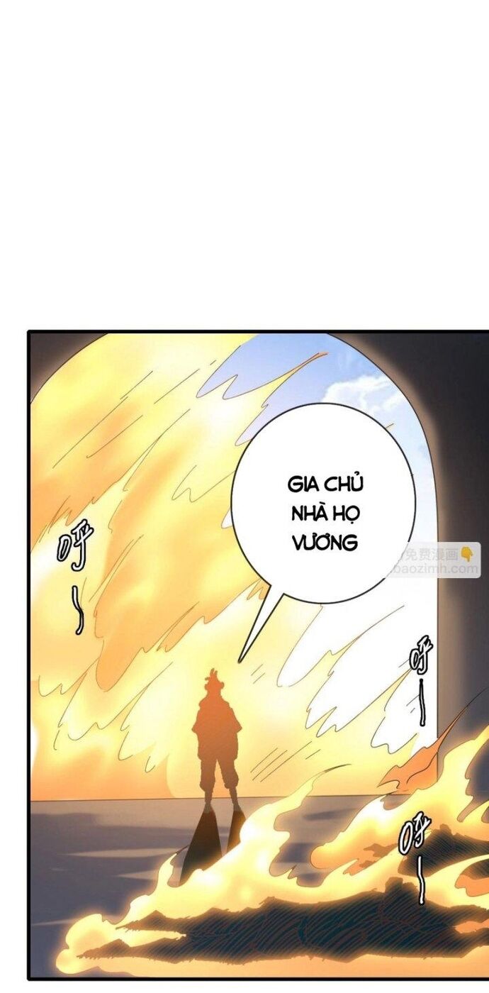 Hệ Thống Thăng Cấp Điên Cuồng [Chap 65-103] - Page 29