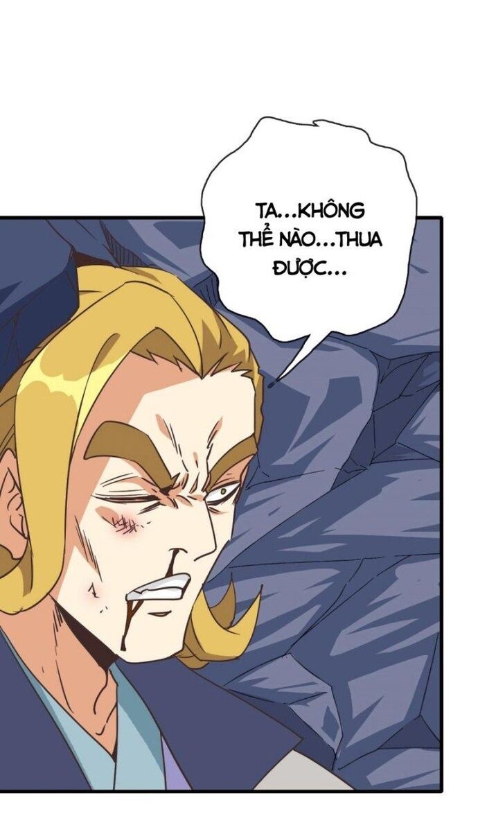 Hệ Thống Thăng Cấp Điên Cuồng [Chap 65-103] - Page 3