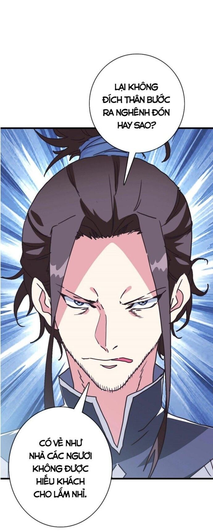 Hệ Thống Thăng Cấp Điên Cuồng [Chap 65-103] - Page 30