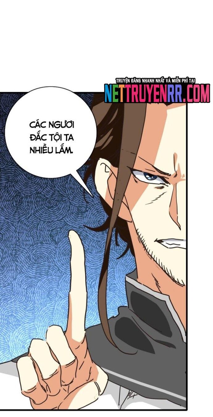 Hệ Thống Thăng Cấp Điên Cuồng [Chap 65-103] - Page 32