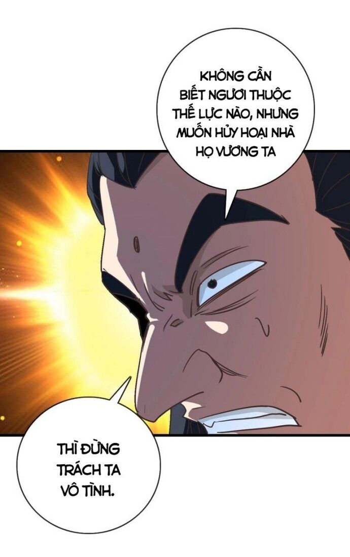Hệ Thống Thăng Cấp Điên Cuồng [Chap 65-103] - Page 34