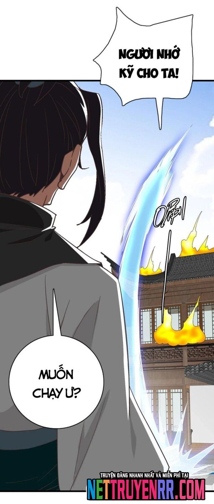 Hệ Thống Thăng Cấp Điên Cuồng [Chap 65-103] - Page 35