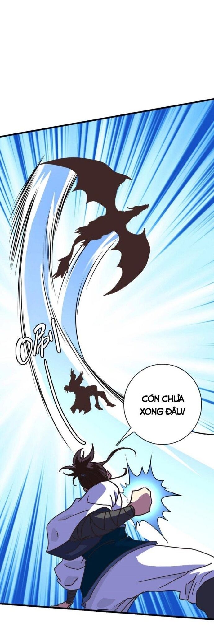 Hệ Thống Thăng Cấp Điên Cuồng [Chap 65-103] - Page 38