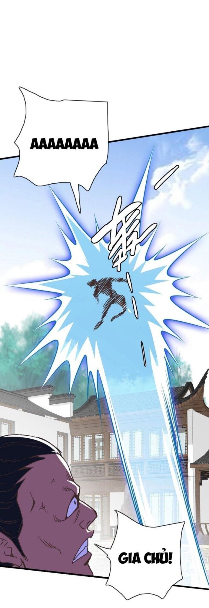 Hệ Thống Thăng Cấp Điên Cuồng [Chap 65-103] - Page 40