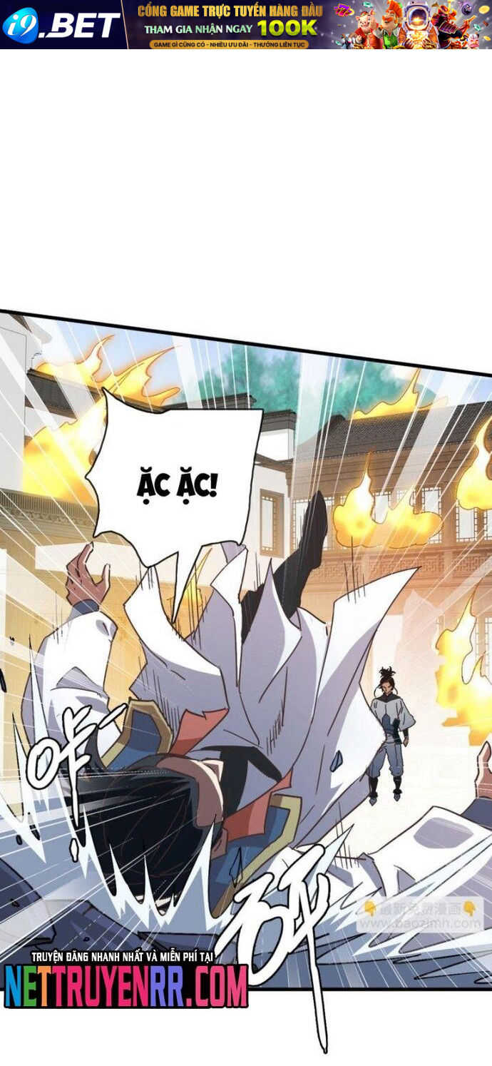 Hệ Thống Thăng Cấp Điên Cuồng [Chap 65-103] - Page 41