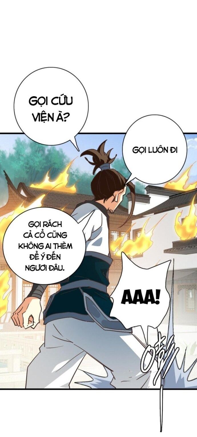 Hệ Thống Thăng Cấp Điên Cuồng [Chap 65-103] - Page 44