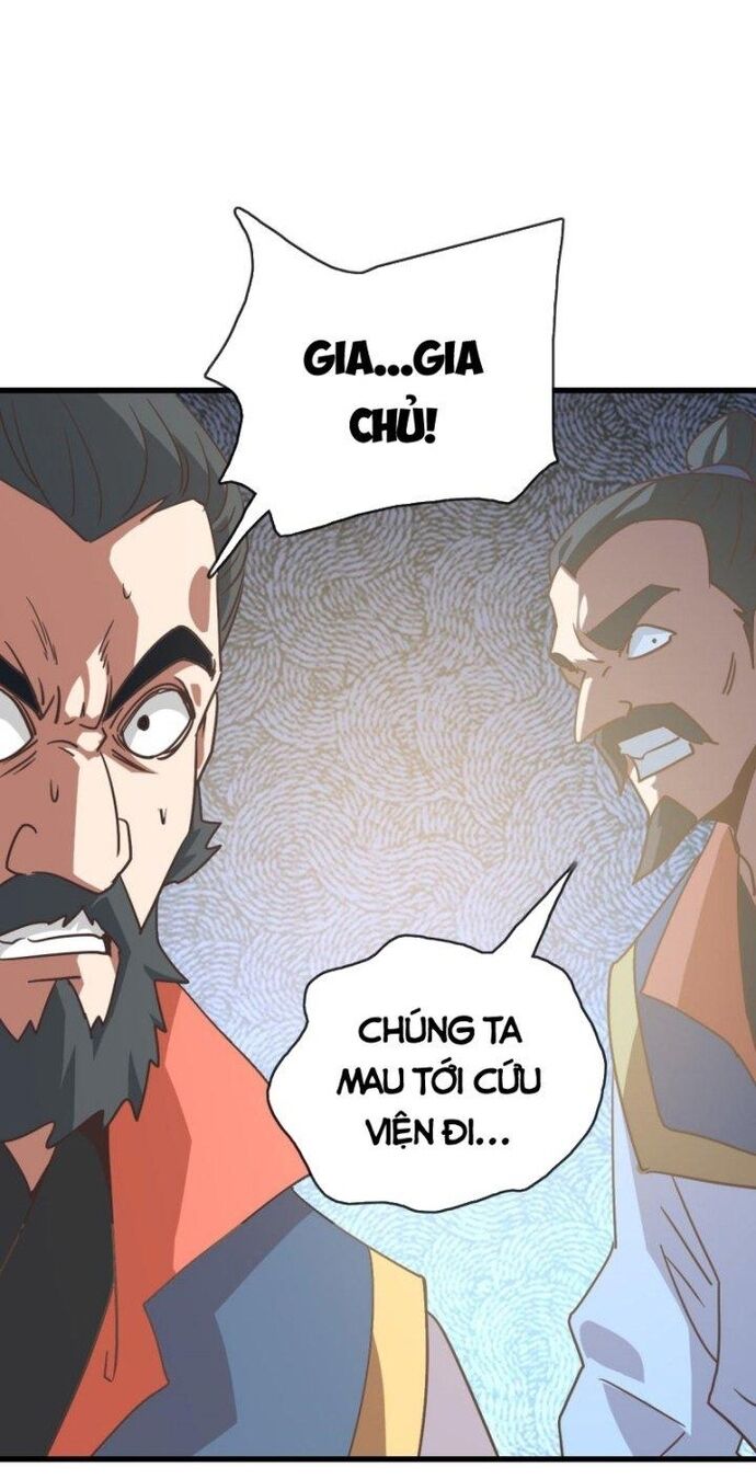 Hệ Thống Thăng Cấp Điên Cuồng [Chap 65-103] - Page 45