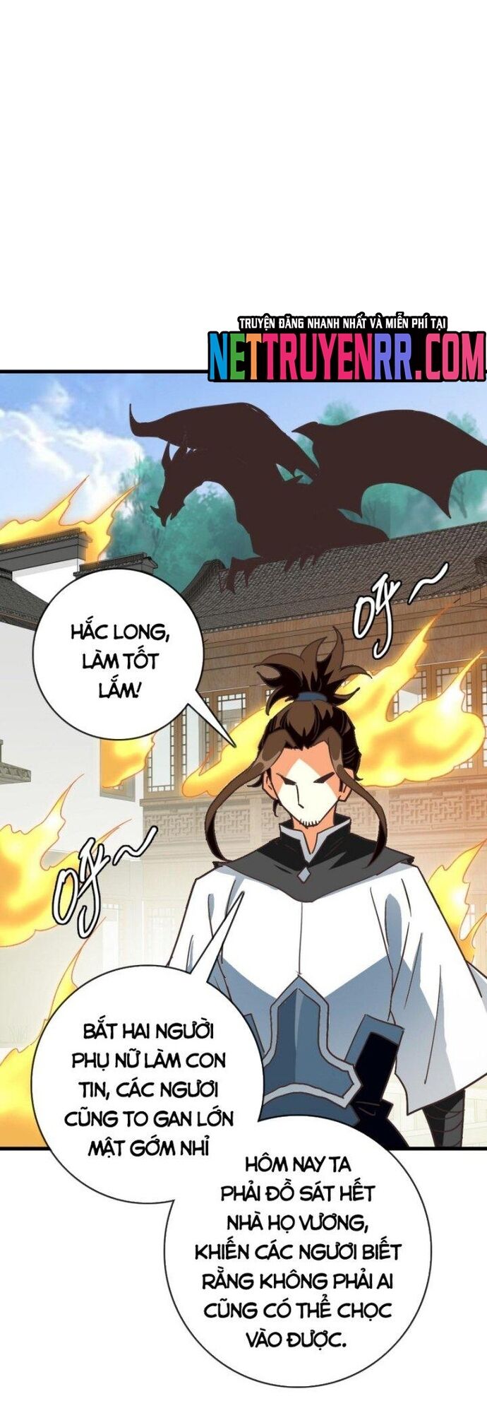 Hệ Thống Thăng Cấp Điên Cuồng [Chap 65-103] - Page 48