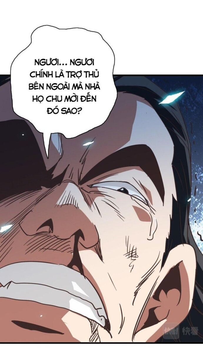 Hệ Thống Thăng Cấp Điên Cuồng [Chap 65-103] - Page 49