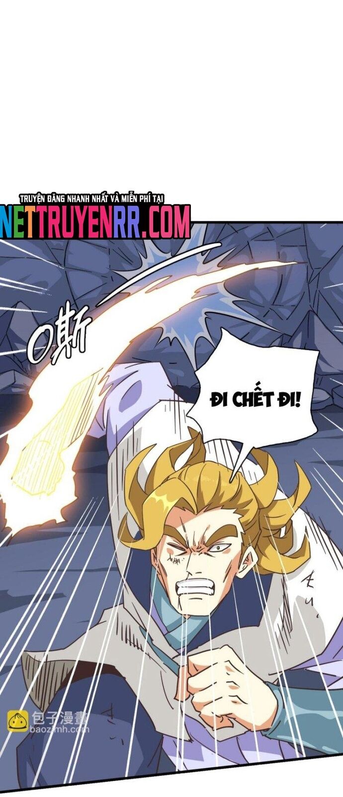Hệ Thống Thăng Cấp Điên Cuồng [Chap 65-103] - Page 5