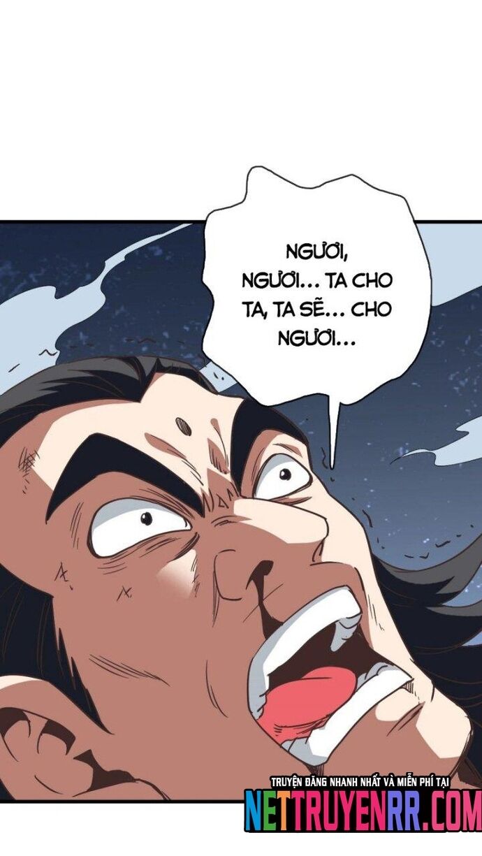 Hệ Thống Thăng Cấp Điên Cuồng [Chap 65-103] - Page 52