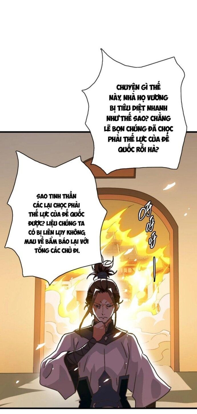 Hệ Thống Thăng Cấp Điên Cuồng [Chap 65-103] - Page 55