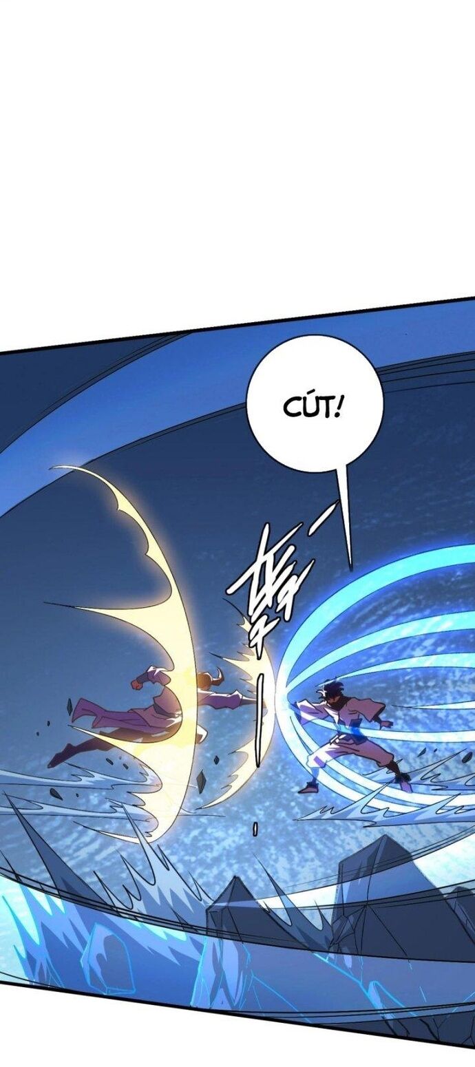 Hệ Thống Thăng Cấp Điên Cuồng [Chap 65-103] - Page 6
