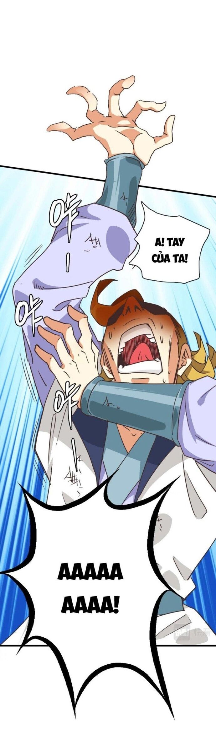 Hệ Thống Thăng Cấp Điên Cuồng [Chap 65-103] - Page 7