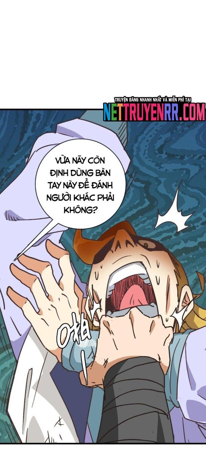 Hệ Thống Thăng Cấp Điên Cuồng [Chap 65-103] - Page 8