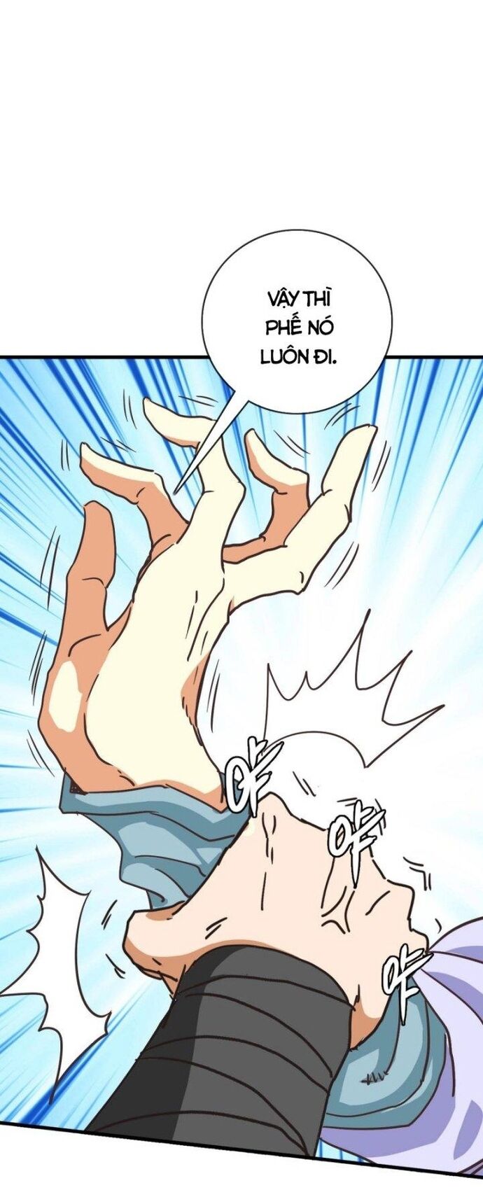 Hệ Thống Thăng Cấp Điên Cuồng [Chap 65-103] - Page 9
