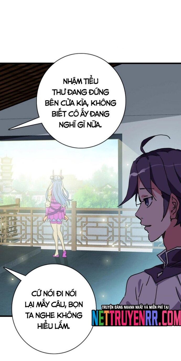 Hệ Thống Thăng Cấp Điên Cuồng [Chap 65-103] - Page 1