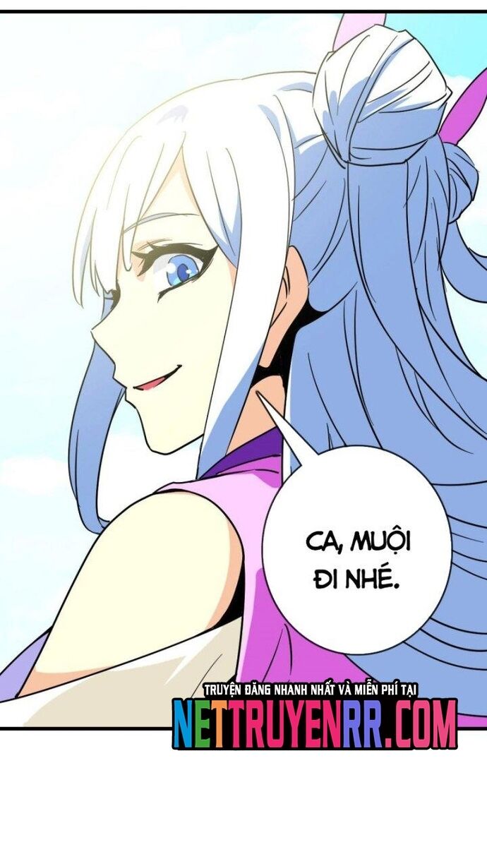Hệ Thống Thăng Cấp Điên Cuồng [Chap 65-103] - Page 13