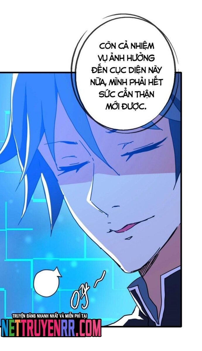 Hệ Thống Thăng Cấp Điên Cuồng [Chap 65-103] - Page 17