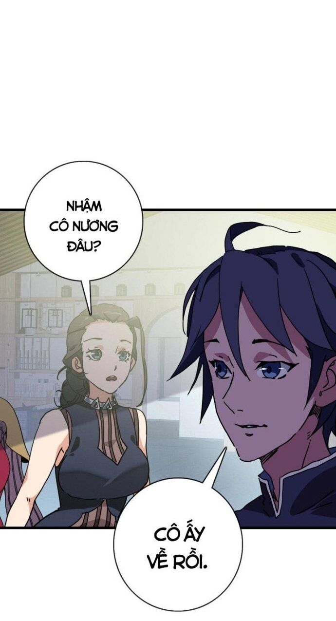 Hệ Thống Thăng Cấp Điên Cuồng [Chap 65-103] - Page 18