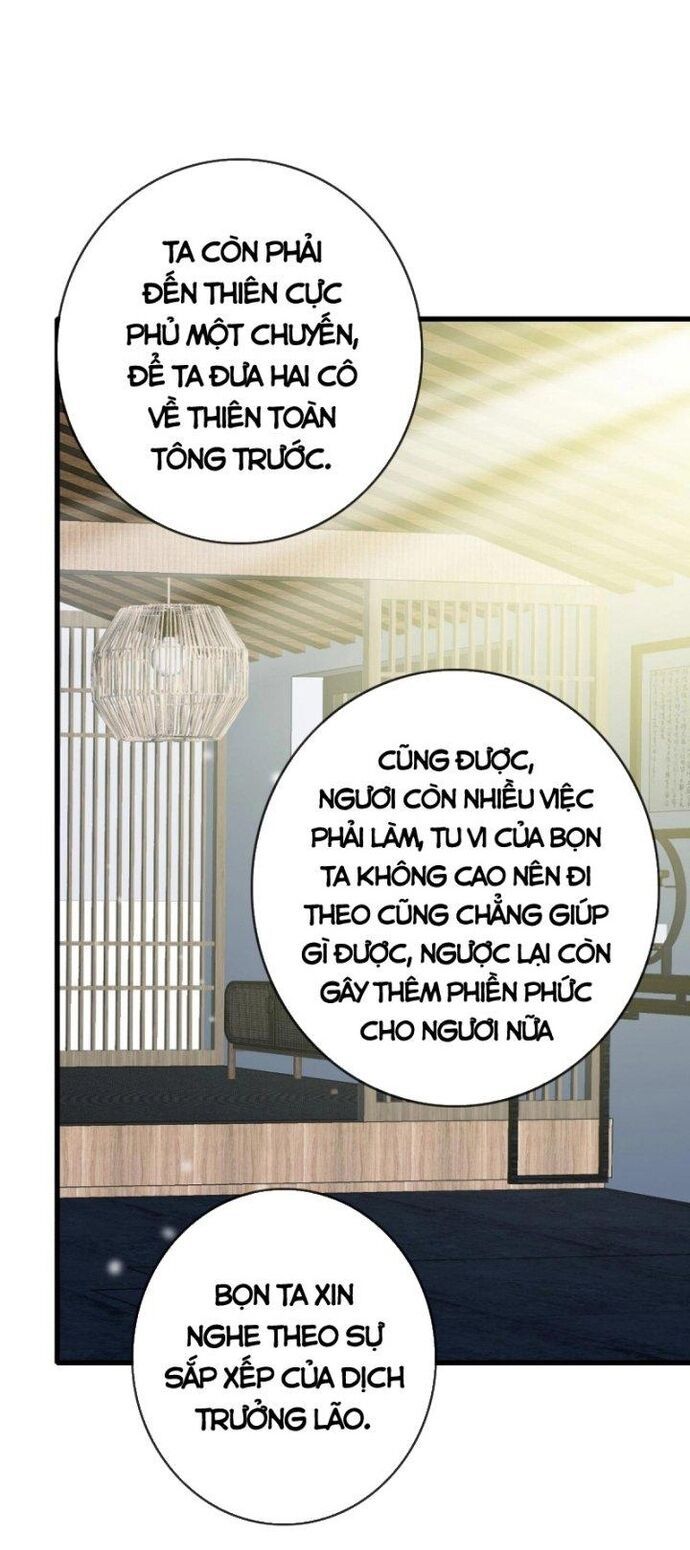 Hệ Thống Thăng Cấp Điên Cuồng [Chap 65-103] - Page 19