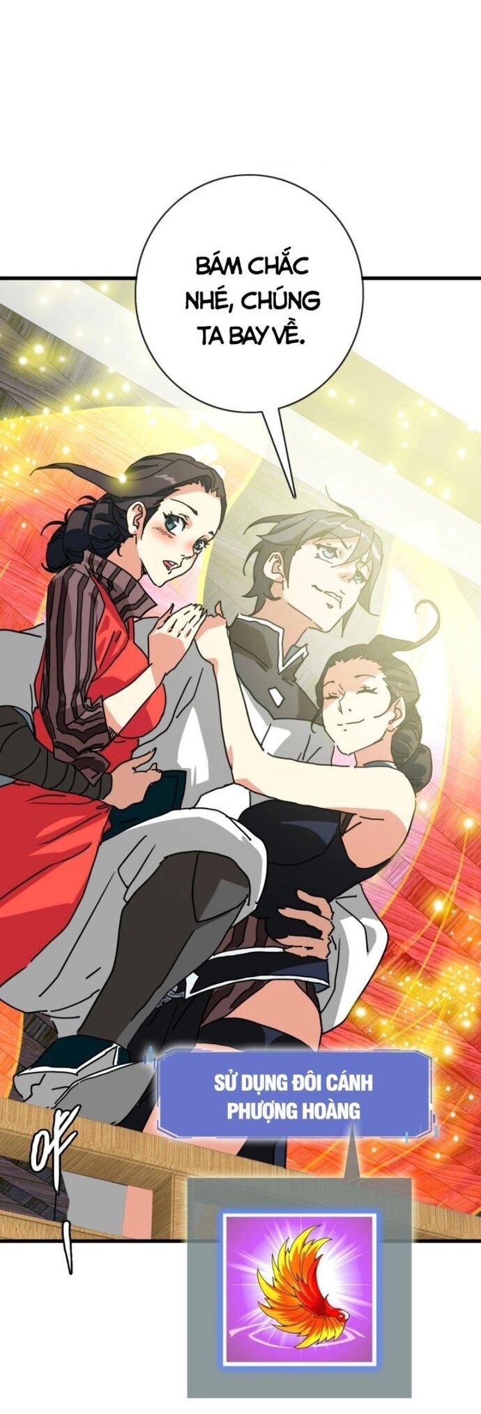 Hệ Thống Thăng Cấp Điên Cuồng [Chap 65-103] - Page 21