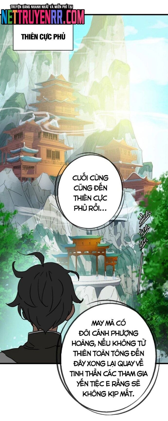 Hệ Thống Thăng Cấp Điên Cuồng [Chap 65-103] - Page 24