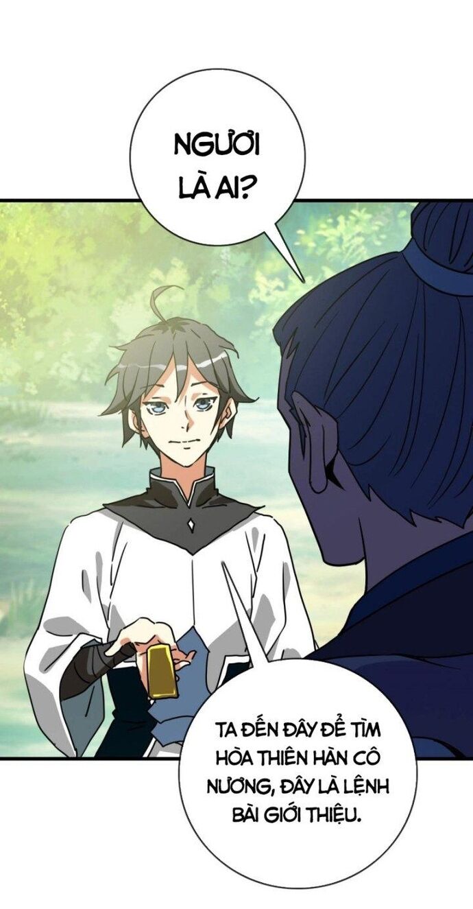Hệ Thống Thăng Cấp Điên Cuồng [Chap 65-103] - Page 25