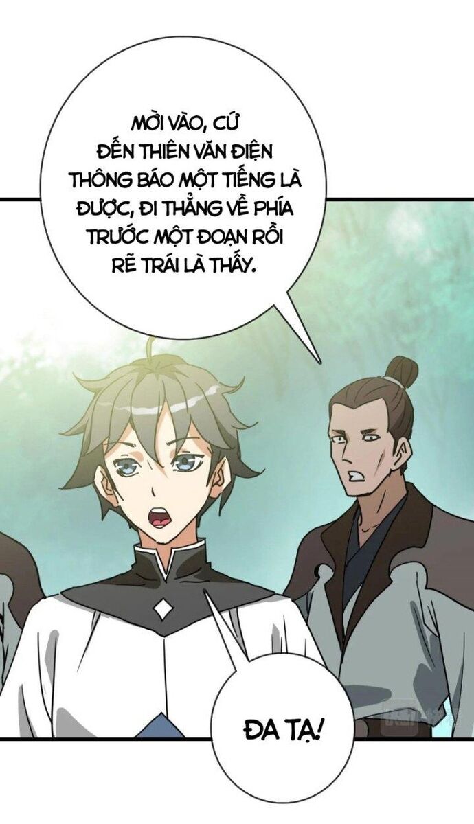 Hệ Thống Thăng Cấp Điên Cuồng [Chap 65-103] - Page 26