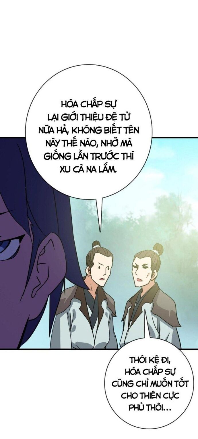Hệ Thống Thăng Cấp Điên Cuồng [Chap 65-103] - Page 27