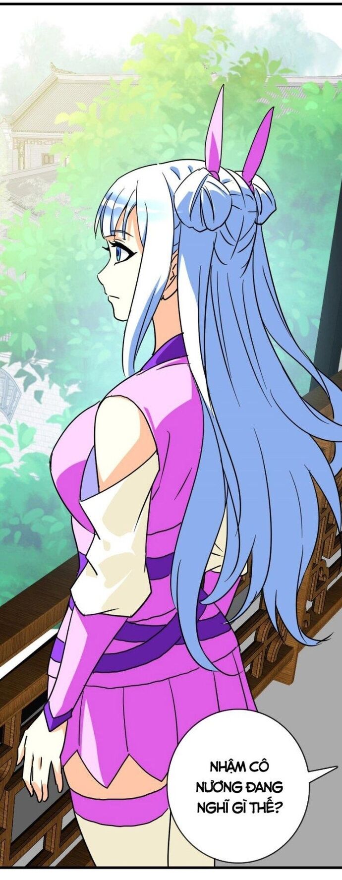 Hệ Thống Thăng Cấp Điên Cuồng [Chap 65-103] - Page 3