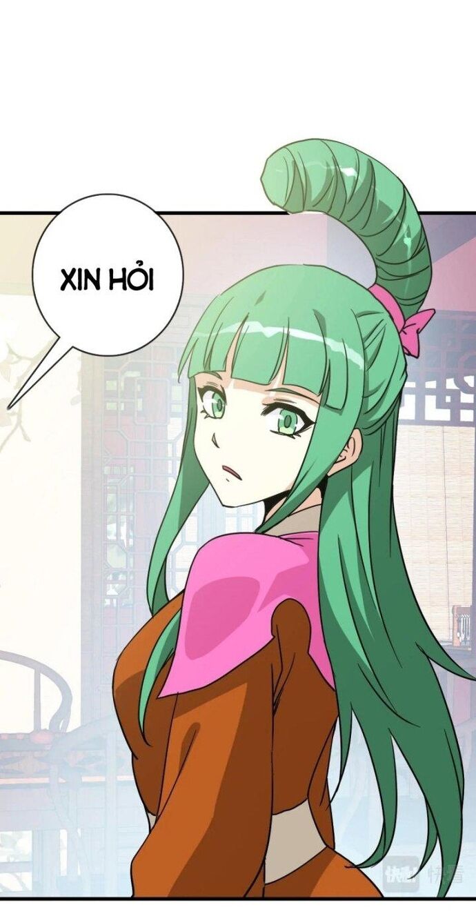 Hệ Thống Thăng Cấp Điên Cuồng [Chap 65-103] - Page 31