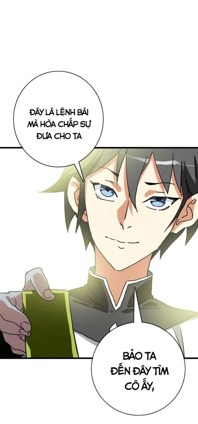 Hệ Thống Thăng Cấp Điên Cuồng [Chap 65-103] - Page 32
