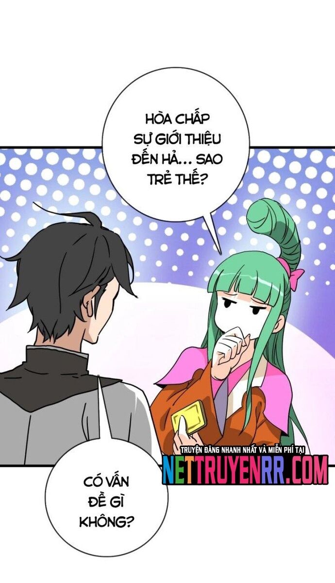 Hệ Thống Thăng Cấp Điên Cuồng [Chap 65-103] - Page 33