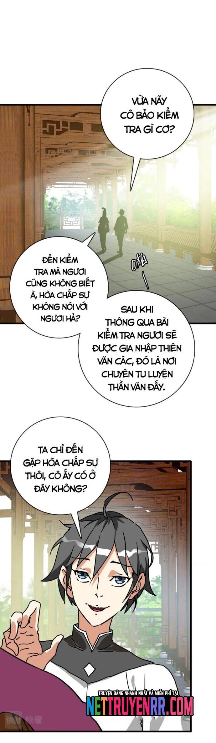 Hệ Thống Thăng Cấp Điên Cuồng [Chap 65-103] - Page 36