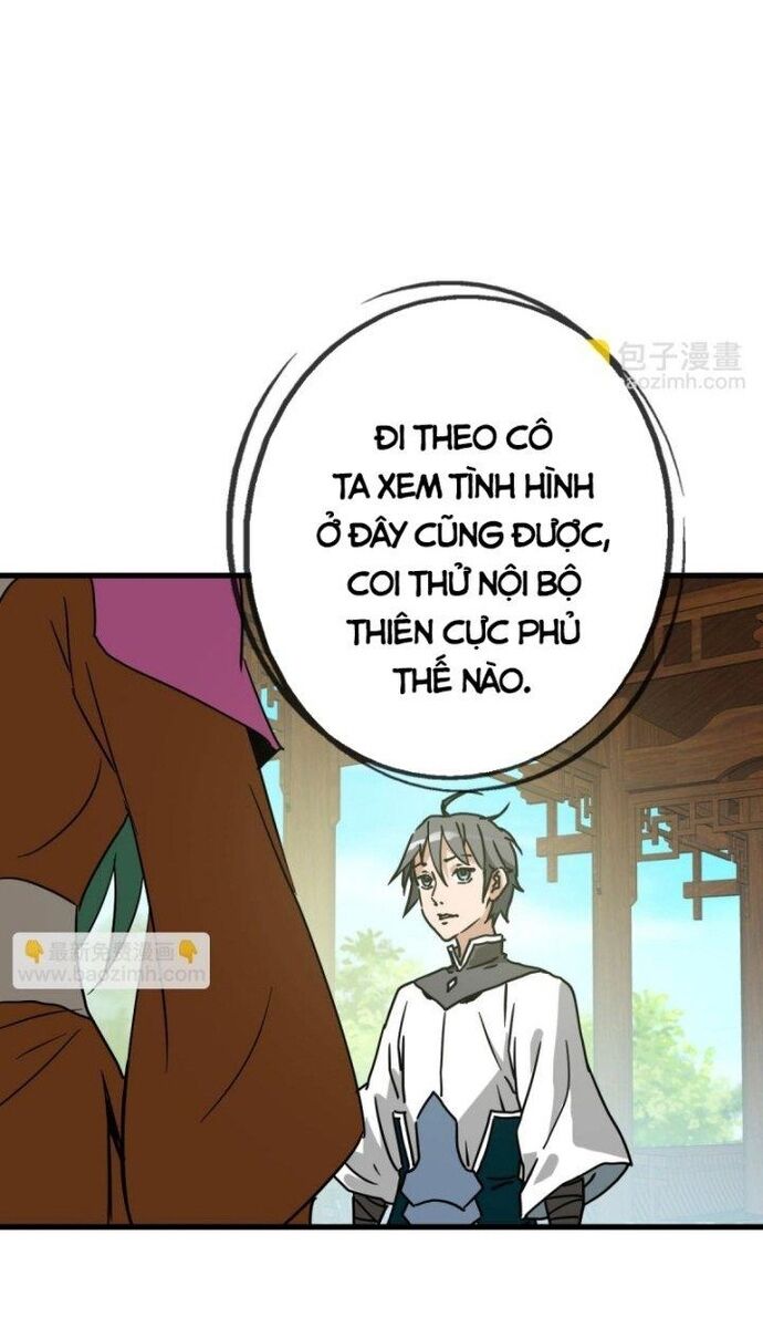 Hệ Thống Thăng Cấp Điên Cuồng [Chap 65-103] - Page 39
