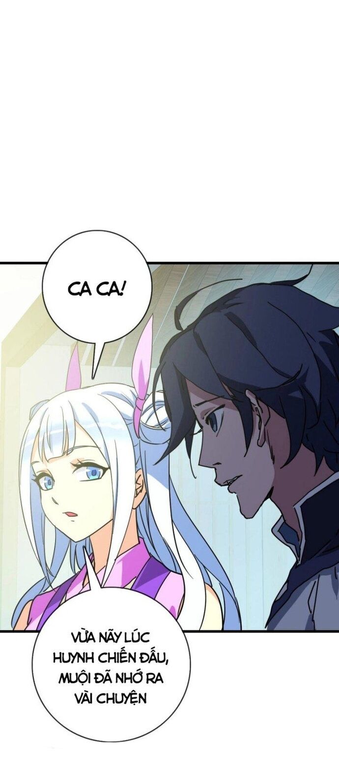 Hệ Thống Thăng Cấp Điên Cuồng [Chap 65-103] - Page 4