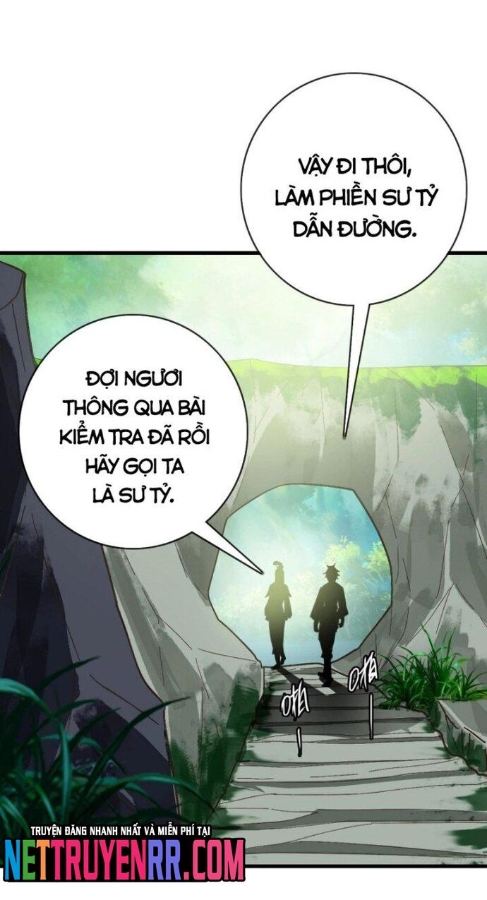 Hệ Thống Thăng Cấp Điên Cuồng [Chap 65-103] - Page 40