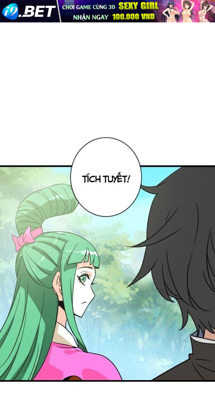 Hệ Thống Thăng Cấp Điên Cuồng [Chap 65-103] - Page 41