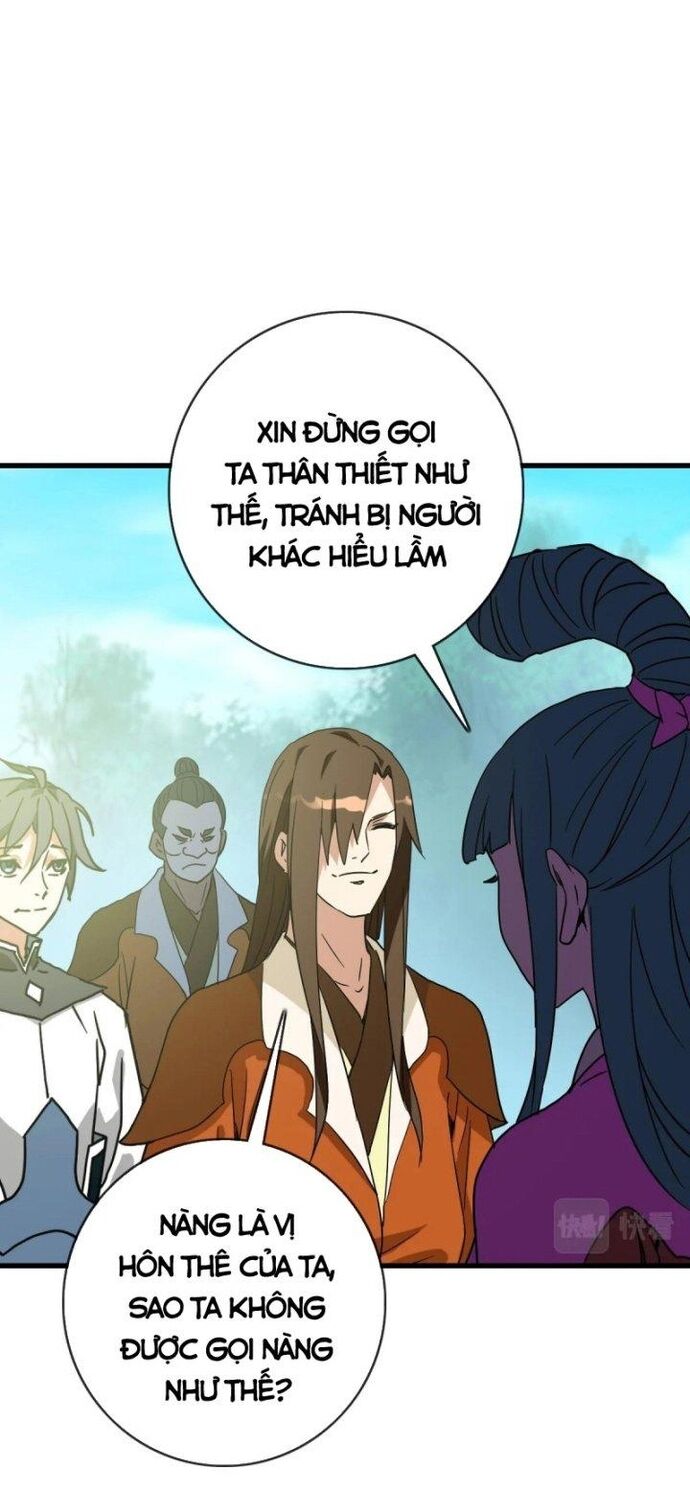 Hệ Thống Thăng Cấp Điên Cuồng [Chap 65-103] - Page 42