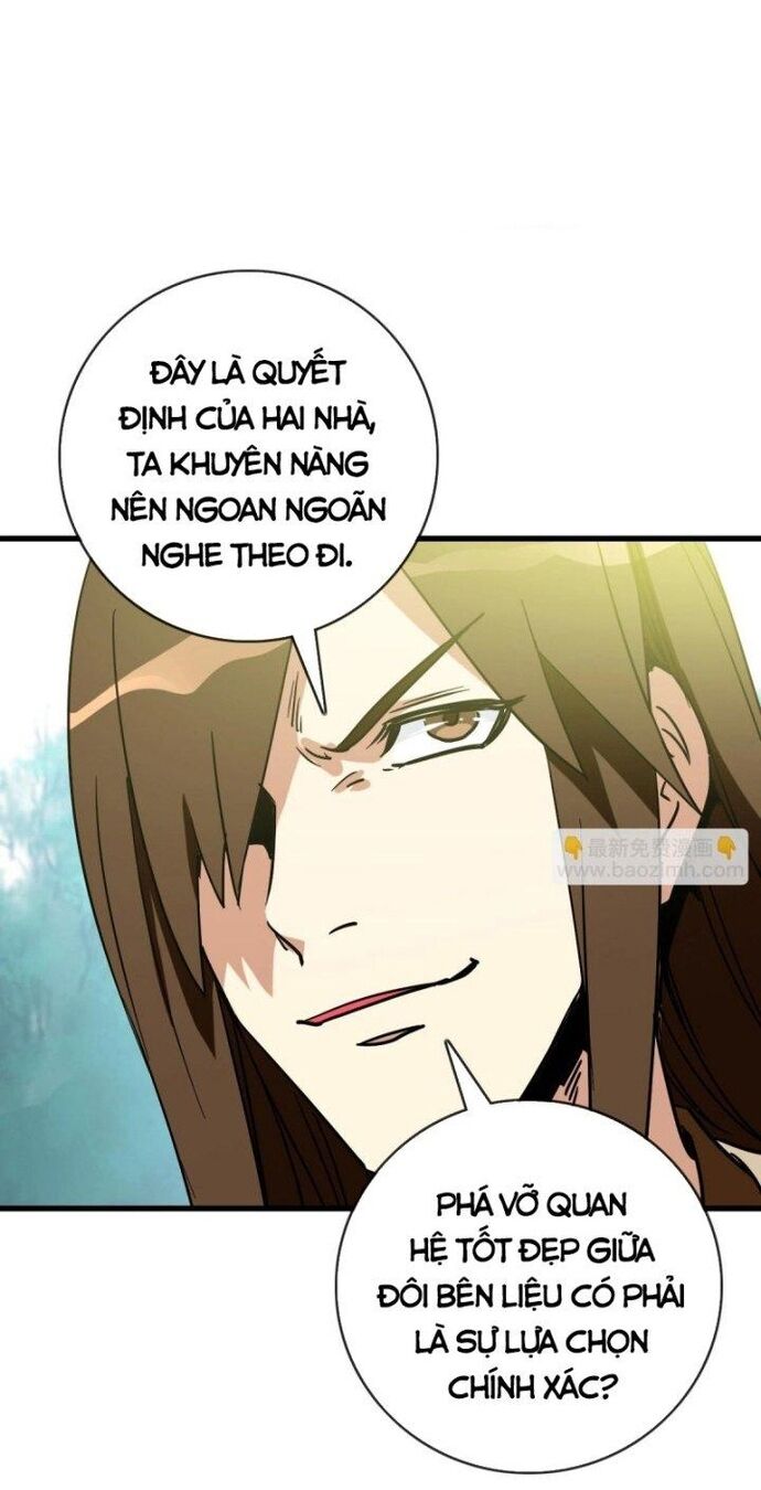 Hệ Thống Thăng Cấp Điên Cuồng [Chap 65-103] - Page 44