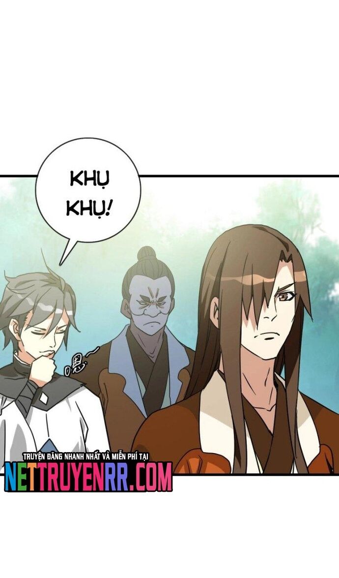 Hệ Thống Thăng Cấp Điên Cuồng [Chap 65-103] - Page 46