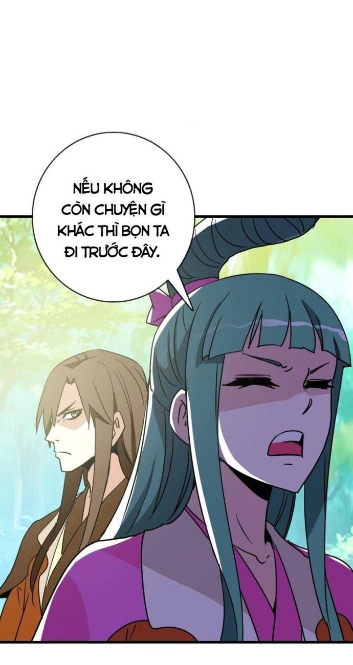 Hệ Thống Thăng Cấp Điên Cuồng [Chap 65-103] - Page 48
