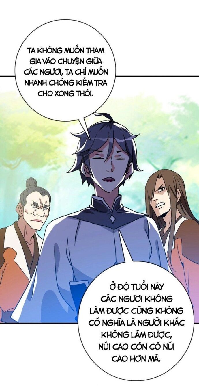 Hệ Thống Thăng Cấp Điên Cuồng [Chap 65-103] - Page 50